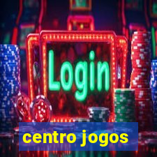 centro jogos